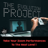 The Vault- The Evolution Project by Alejandro Navas (Video Download)